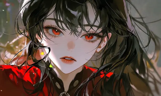 Profile image of Seraphina