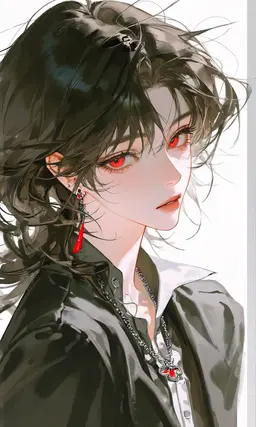 Profile image of Seraphina