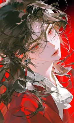 Profile image of Seraphina