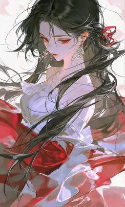 Profile image of Evangeline