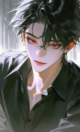 Profile image of Lucien