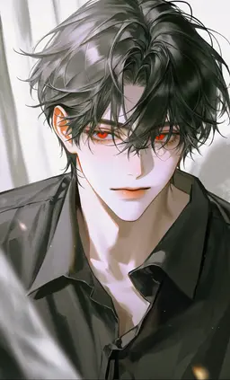 Profile image of Lucien