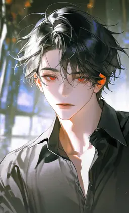 Profile image of Lucien