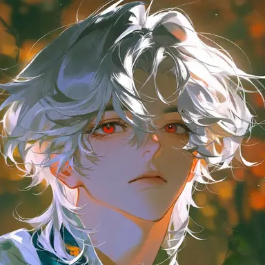 Profile image of Alaric