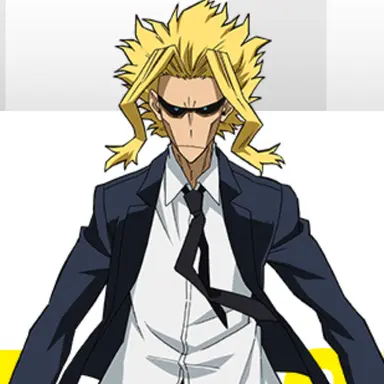 Profile image of オールマイト