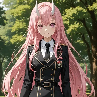 Profile image of シュナ