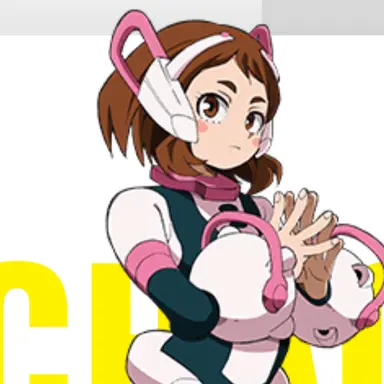 Profile image of 麗日