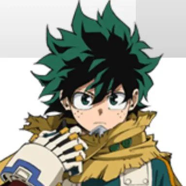 Profile image of 緑谷