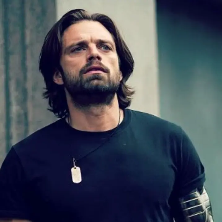 JovialPiano1293의 Bucky Barnes