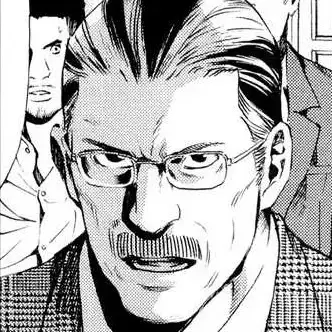 Profile image of 夜神 総一郎