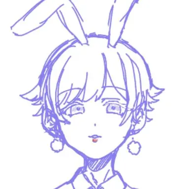 Profile image of 初兎