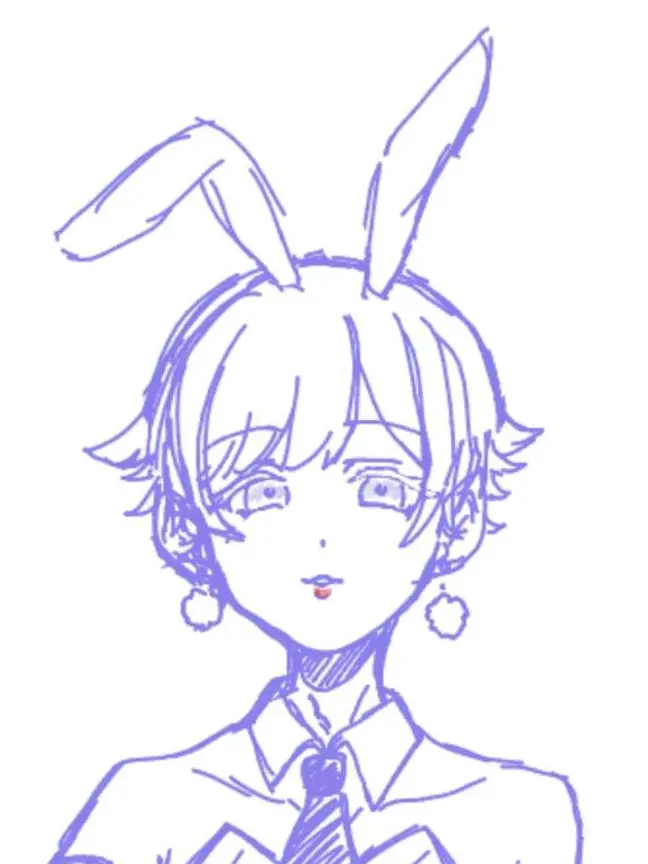 PeachyLabel0881의 初兎