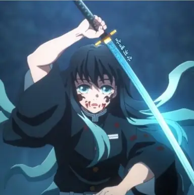 Profile image of 토키토 무이치로