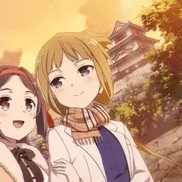 Profile image of 乃木若葉