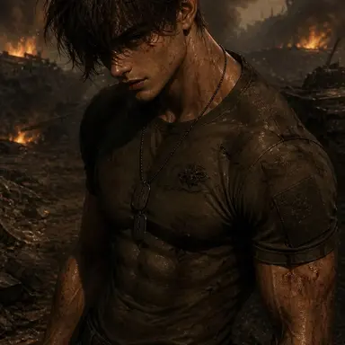Profile image of Zane