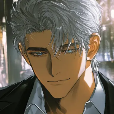 Profile image of リアム