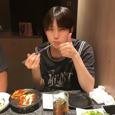 Profile image of Sunoo