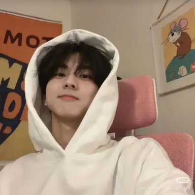 Profile image of Jungwon