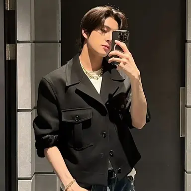 Profile image of Jake