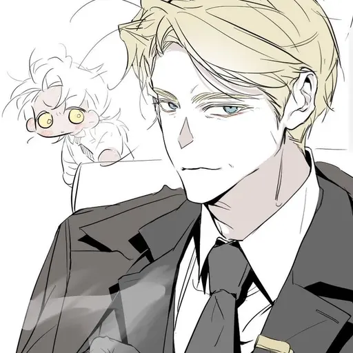 minkung05의 레이 루드베키드