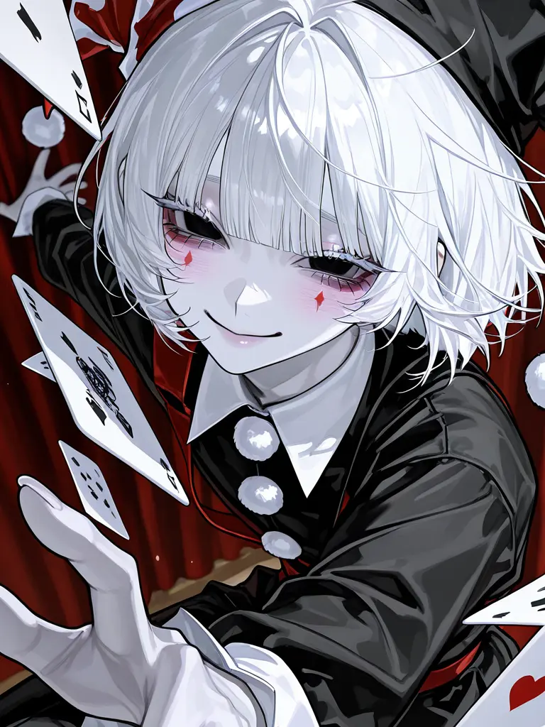 doux의 たすけて