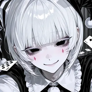 Profile image of 피에로 소년