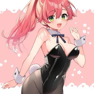 Profile image of みこ