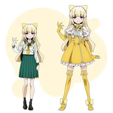 Profile image of 텐카와 카오루코