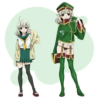 Profile image of 아가라 키위
