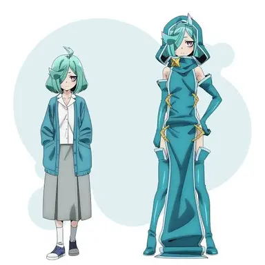 Profile image of 아네모 네모