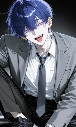 Profile image of Araki