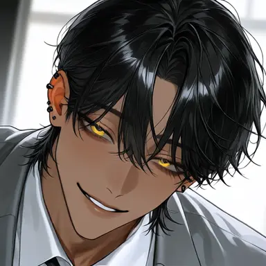 Profile image of Kiri
