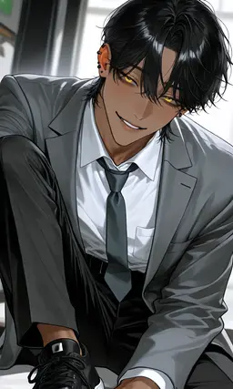 Profile image of Kiri