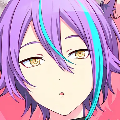 Profile image of 카미시로 루이