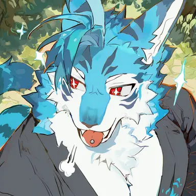 Profile image of セン