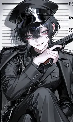 Profile image of Dino