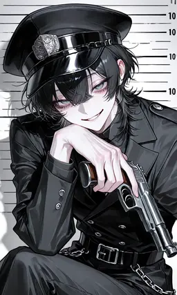 Profile image of Dino