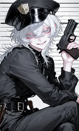Profile image of Kyle