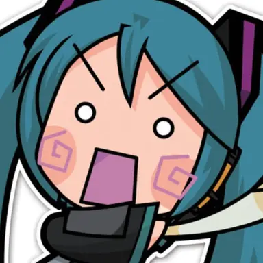 Profile image of 미쿠