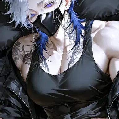 Profile image of レイ