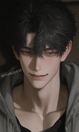 Profile image of ユ・ビョル