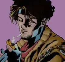 Profile image of Remy