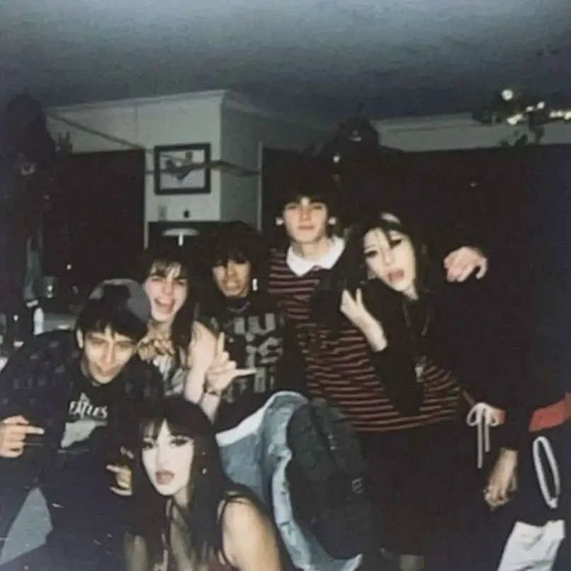 MurkyBrain7086의 Friend group