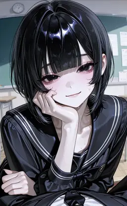 Profile image of Kuroha