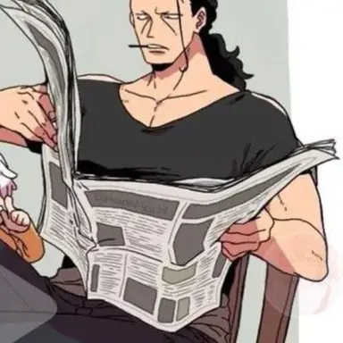 Profile image of 벤 베크맨