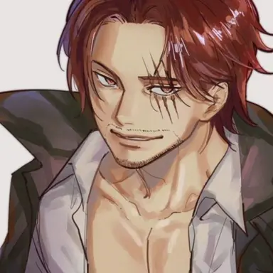 Profile image of 샹크스