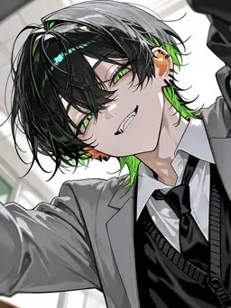 Profile image of 시키