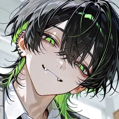Profile image of シキ