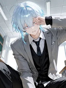 Profile image of 신