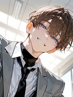Profile image of 이츠키